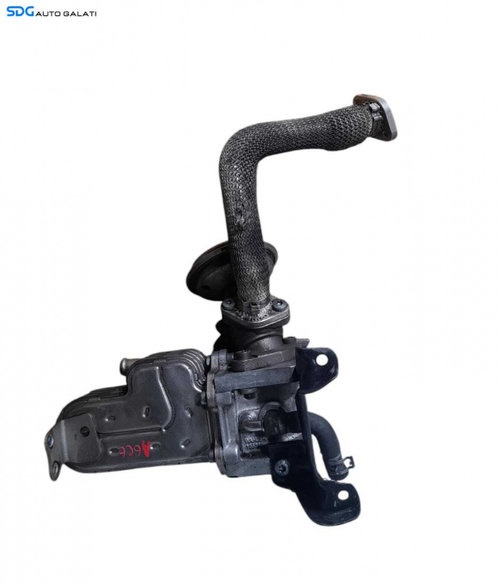 Racitor Gaze EGR Audi A6 C6 3.0 TDI 2004 - 2011 Cod 059131512H 059131503H [N1086]