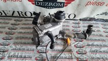 Racitor gaze + EGR Audi A6 C7 3.0 TDI 245 cai moto...