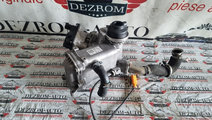 Racitor gaze + EGR Audi A8 D4 3.0 TDI 211 cai moto...