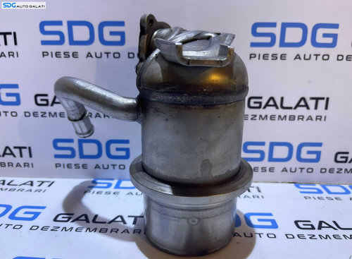 Racitor Gaze EGR Audi Q3 2.0 TDI CUVB CUVC CUVD CUWA CYLA DFTC DFTB DFTA DBBA DFUA 2015 - 2018 Cod 0...