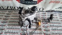 Racitor gaze + EGR Audi Q7 4L 3.0 TDI 204 cai moto...