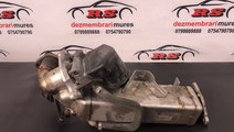 Racitor gaze egr BMW 320d E90 E91 2012 184 CP seda...