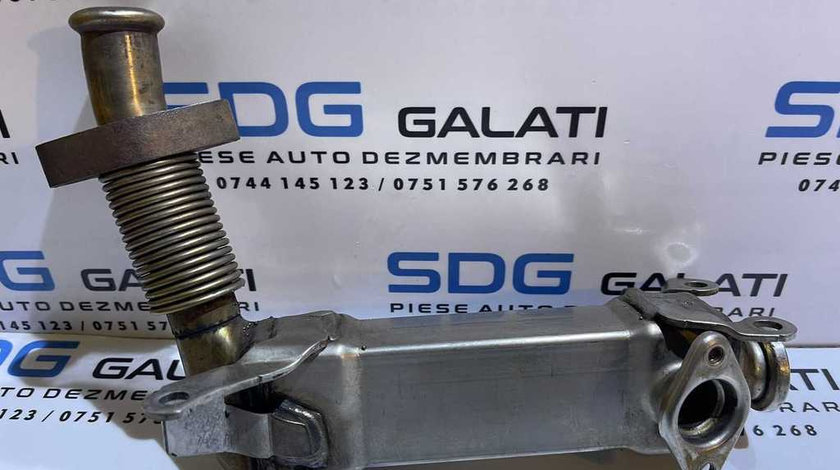 Racitor Gaze EGR BMW E61 E60 530 3.0 D 2003 - 2010
