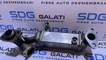 Racitor Gaze EGR BMW Seria 3 E90 E91 318 2.0 D N47...