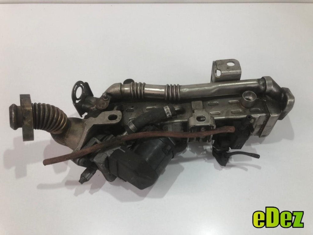 Racitor gaze egr BMW Seria 5 (2010-2017) [F11] 2.0 3.0 d N47 N57 7810871