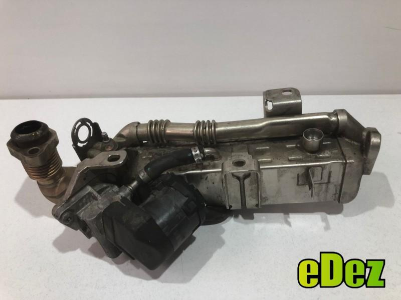 Racitor gaze egr BMW Seria 6 (2010->) [F13, F06] 3.0 d 7823210 07