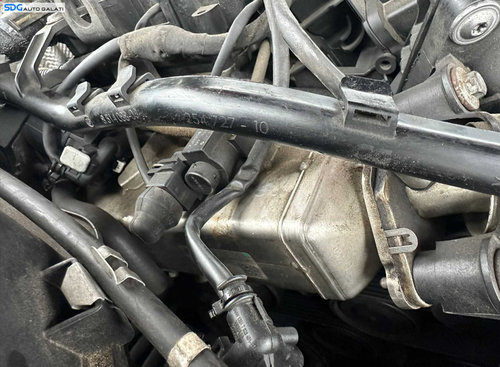Racitor Gaze EGR BMW Seria 6 F06 F12 F13 640 3.0 D 2014 - 2018 Cod 7810751 781075107 [K1173]