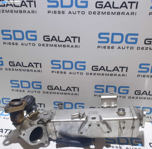 Racitor Gaze EGR BMW X5 E70 M50 3.0 D 2011 - 2013 Cod 7810751
