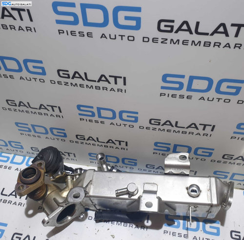Racitor Gaze EGR BMW X5 F15 F85 M50 xDrive30 xDrive40 3.0 D 2013 - 2018 Cod 7810751