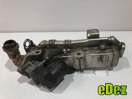 Racitor gaze egr BMW X6 facelift (2010-2013) [E71] 3.0 d 7823210 07