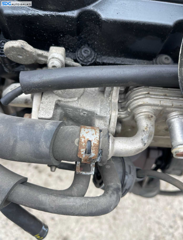 Racitor Gaze EGR Chrysler Sebring 2.0 TDI ECD 2007 - 2010 Cod 03G131513K [B4054]