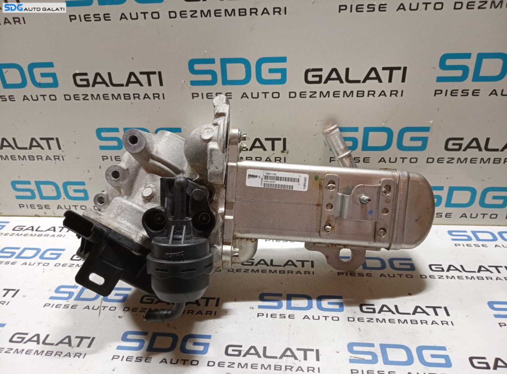 Racitor Gaze EGR Citroen C5 2.0 HDI 2009 - 2017 Cod V29004027 XS2005 [M5681]