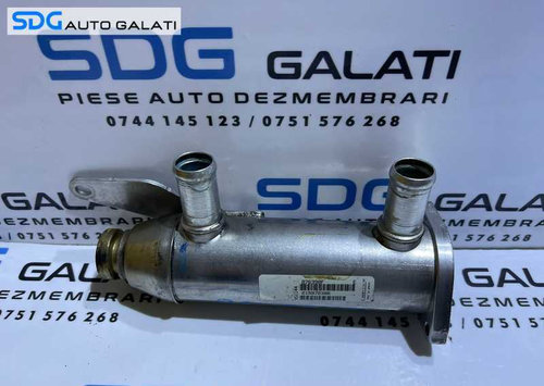 Racitor Gaze EGR Citroen C6 2.7 HDI 2005 - 2011 Cod 215972396