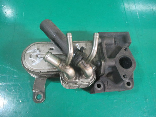 RACITOR GAZE / EGR COD 41212038F JEEP CHEROKEE KJ 2.8 CRD 4X4 FAB. 2001 - 2008 ⭐⭐⭐⭐⭐