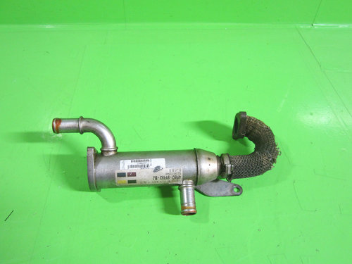 RACITOR GAZE EGR COD 4R8Q-9Y493-BJ LAND ROVER DISCOVERY 3 2.7 TD 4x4 FAB. 2004 - 2009 ⭐⭐⭐⭐...