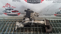 Racitor gaze + EGR Dacia Duster 1.5 dCi 86cp codur...