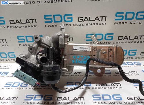 Racitor Gaze EGR Fiat Scudo 2.0 D 2007 - 2016 Cod V29004027 X52005 [M4201]