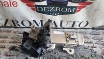 Racitor gaze + EGR Ford C-Max II 2.0 TDCi 140cp co...