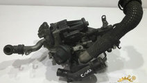 Racitor gaze egr Ford Fiesta 6 (2008-2012) [MK7] 1...