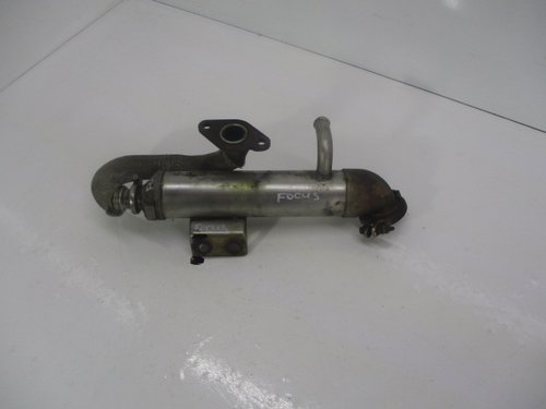 RACITOR GAZE / EGR FORD FOCUS 1 1.8 TDDI FAB. 1998 - 2005 ⭐⭐⭐⭐⭐