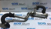 Racitor Gaze EGR Ford Focus 2 1.6 tdci 2004 - 2011...