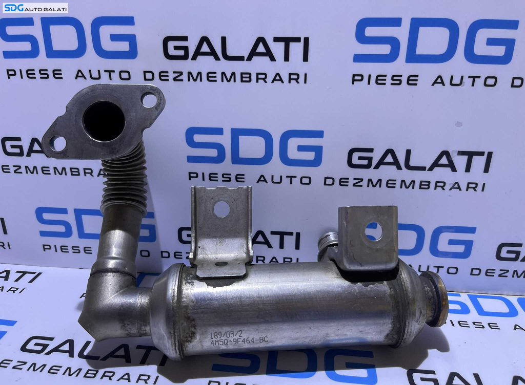 Racitor Gaze EGR Ford Focus 2 1.8 TDCI 2004 - 2010 Cod 4M5Q-9F464-BC