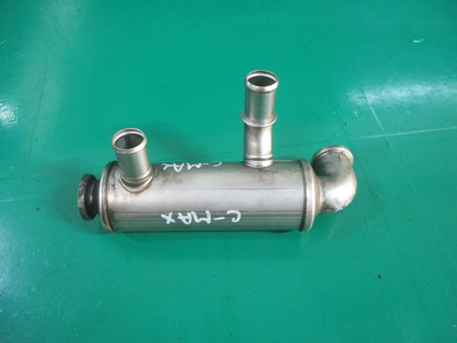 RACITOR GAZE / EGR FORD FOCUS C-MAX 1.6 TDCI FAB. 2003 - 2007 ⭐⭐⭐⭐⭐