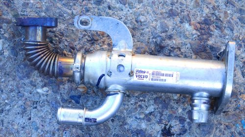 RACITOR GAZE EGR FORD MONDEO MK4 GALAXY S-MAX C-MAX 2.0 TDCI 140CP
