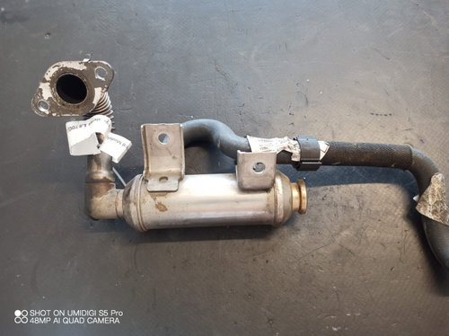 Racitor gaze EGR Ford s-max 1.8 tdci an 2005-2010 - COD 4m5q9f464bc