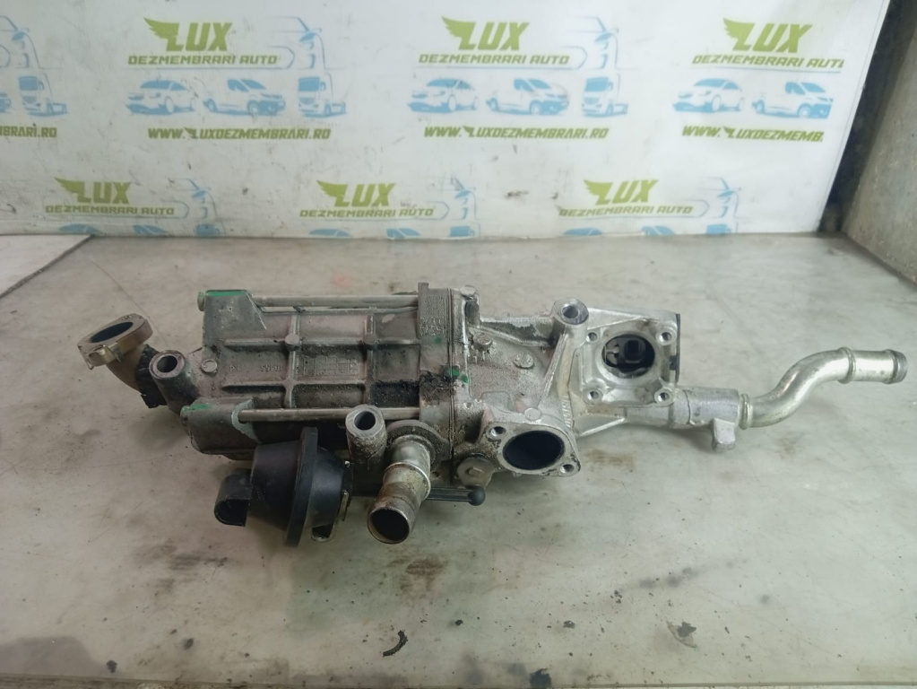 Racitor gaze egr fw939u483ab 3.0 tdv6 Land Rover Range Rover Sport 2 [2013 - 2020] 3.0 tdv6