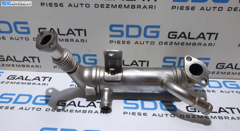 Racitor Gaze EGR Hyundai i30 1.6 CRDI 2007 - 2012 Cod 28416-2A410-V1