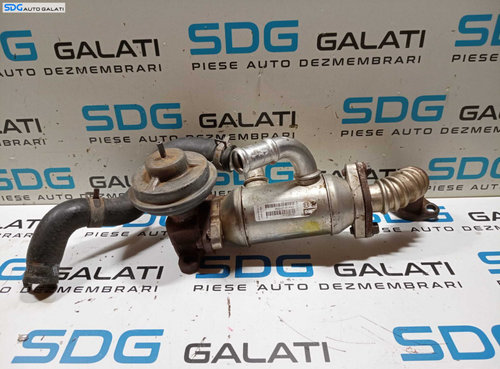 Racitor Gaze EGR Hyundai Tucson 2.0 CRDI 2004 - 2010 Cod 28416-27250 [M6964]