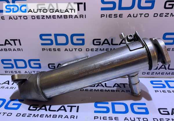 Racitor Gaze EGR Jaguar X-Type 2.2 D 2003 - 2009 Cod 2S7Q-9F464-AB 2S7Q9F464AB