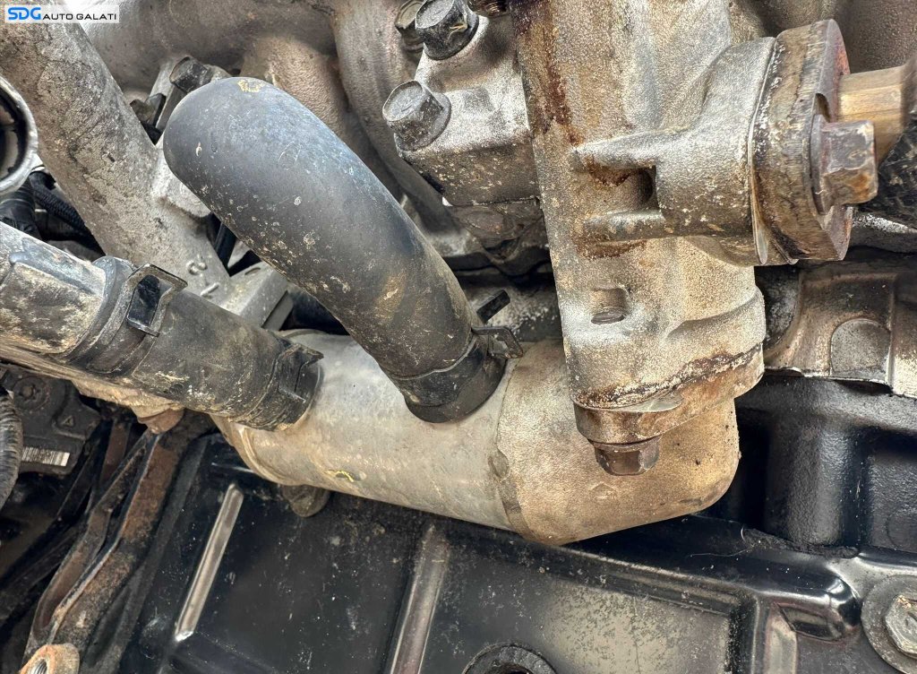 Racitor Gaze EGR Kia Sorento 2.5 CRDI D4CB 2002 - 2009 [X3602]
