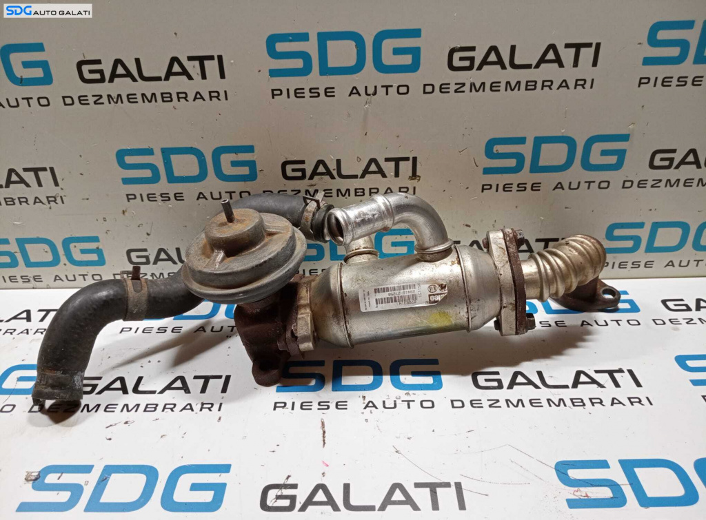 Racitor Gaze EGR Kia Sportage 2.0 CRDI 2004 - 2010 Cod 28416-27250 [M6964]