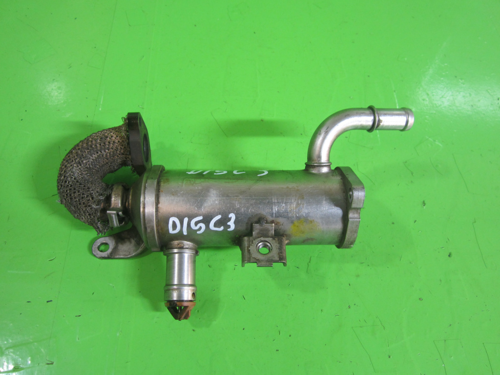 RACITOR GAZE EGR LAND ROVER DISCOVERY 3 2.7 TD 4x4 FAB. 2004 - 2009 ⭐⭐⭐⭐⭐