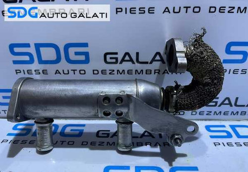 Racitor Gaze EGR Land Rover Range Rover 2.7 D 2005 - 2013 Cod 4U3Q-9F468-AF 4U3Q9F468AF