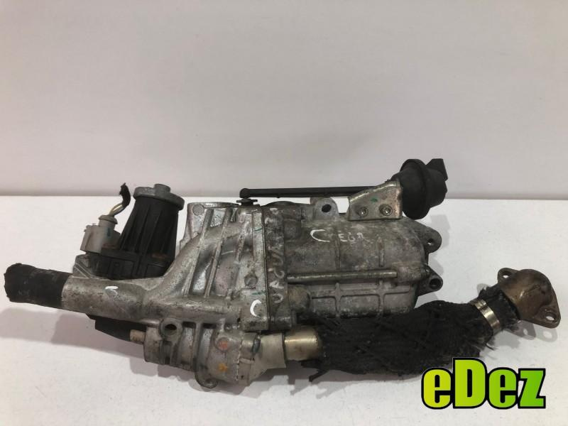 Racitor gaze egr Land Rover Range Rover Sport (2005-2011) 3.0 d 306dt 701881040