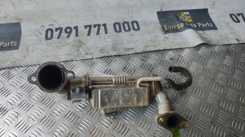 Racitor gaze EGR Mazda CX-7 2.2 MZR -CD cod motor R2 ,transmisie manuala , an 2010 cod R2AX-20304