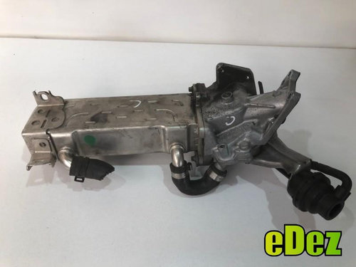 Racitor gaze egr Mercedes A-Class (2012->) [W176] 2.2 cdi a6511400675