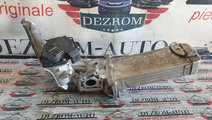 Racitor gaze + EGR Mercedes-Benz CLS (X218) 220 Bl...