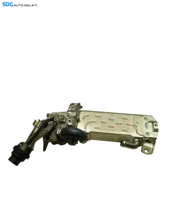 Racitor Gaze EGR Mercedes Clasa B Class W246 W242 B180 B200 B220 2.2 CDI 2011 - 2014 Cod A6511400675 [N0511]