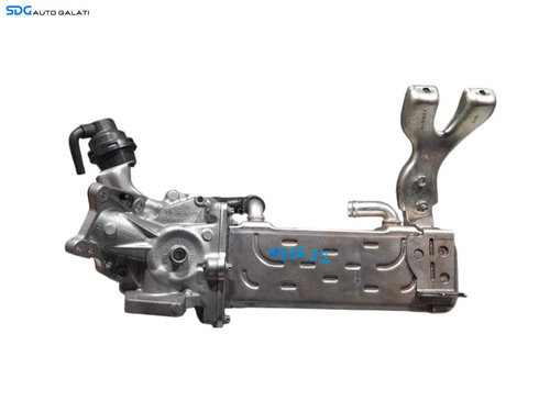 Racitor Gaze EGR Mercedes Sprinter 3.2 CDI 2009 - 2018 Cod A6511400675Q01 A6511420467 A6511400502 [N...