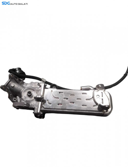Racitor Gaze EGR Mercedes Vito Viano W639 2.2 CDI 2010 - 2014 Cod A6511400075 [N0512]