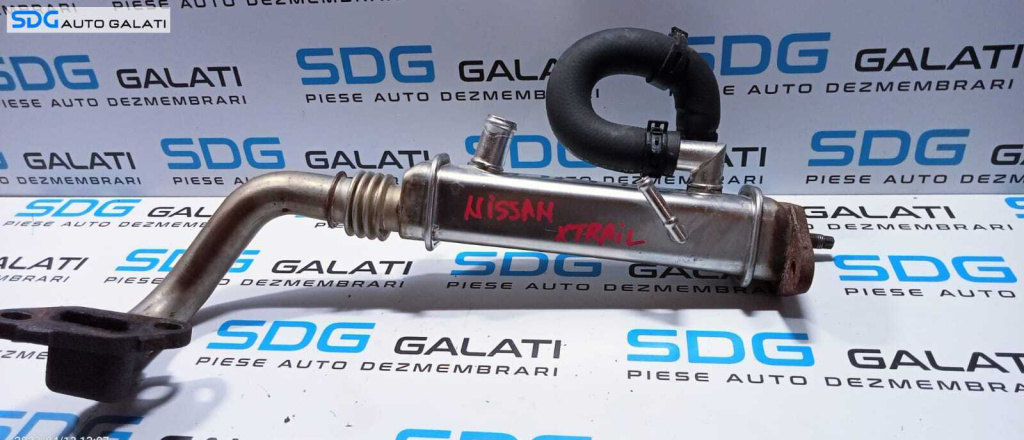 Racitor Gaze EGR Nissan X-Trail 2.2 DCI YD22ETI 2001 - 2007
