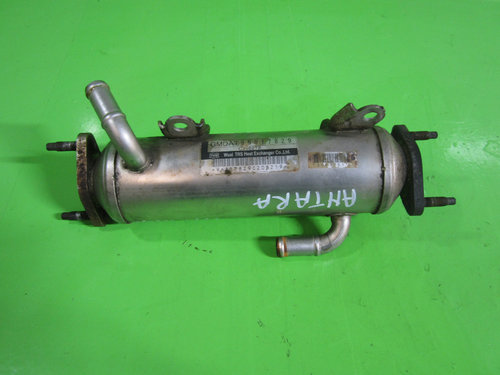 RACITOR GAZE EGR OPEL ANTARA 2.0 CDTI 4x4 FAB. 2006 - 2015 ⭐⭐⭐⭐⭐