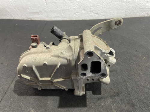 Racitor gaze egr Opel Corsa D 1.3 CDTI sedan 2015 (55230929)