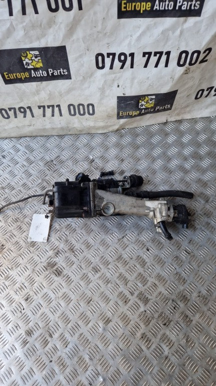 Racitor gaze EGR Opel Insignia 2.0 CDTI an fab. 2009 cod motor A20DTH cod 55575176