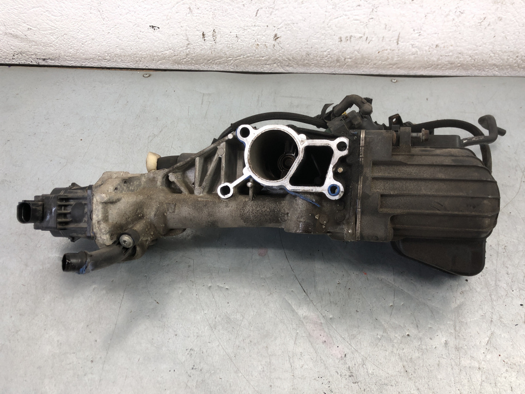Racitor gaze egr Opel Insignia A20DTH sedan 2010 (cod intern: 90424)