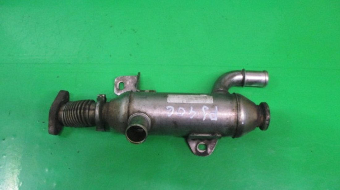 RACITOR GAZE EGR PEUGEOT 406 / 2.0 HDI 110 FAB . 1995 – 2005 ⭐⭐⭐⭐⭐